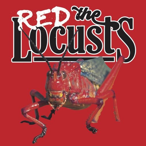 RICK SPRINGFIELD - The Red Locusts (2021) full
