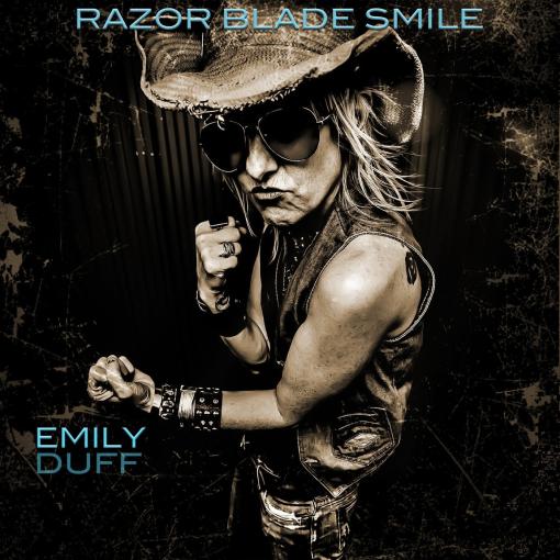 EMILY DUFF - Razor Blade Smile (2021) full