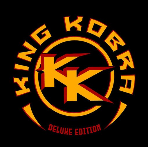 KING KOBRA - King Kobra [Deluxe Edition +2] (2021) *0dayrox Exclusive* full