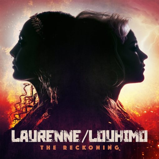 LAURENNE / LOUHIMO - The Reckoning (2021) full