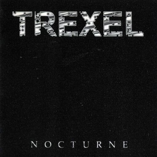 TREXEL - Nocturne (1995) rare album out of print full