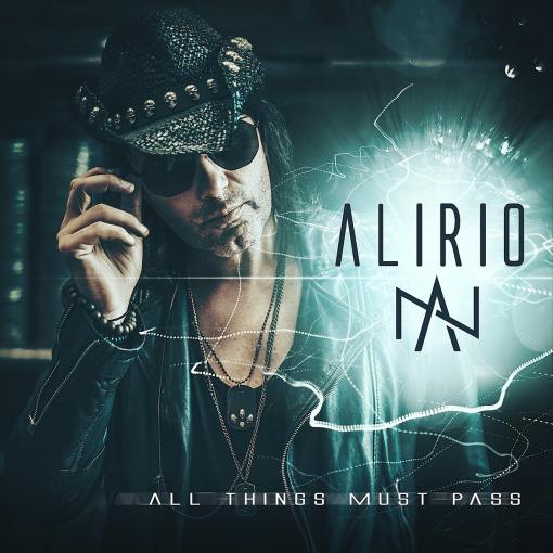 ALIRIO - All Things Must Pass +5 (2021) full