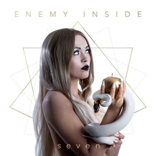 ENEMY INSIDE - Seven (2021) full