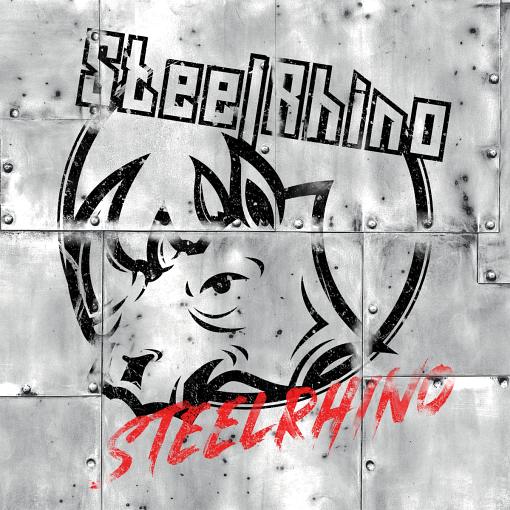 STEEL RHINO - Steel Rhino (2021) full
