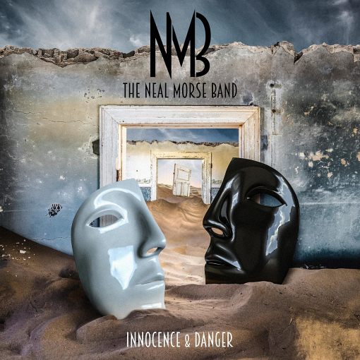 THE NEAL MORSE BAND - Innocence & Danger (2021) full