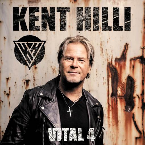 KENT HILLI (Perfect Plan) - Vital 4 (2021) full