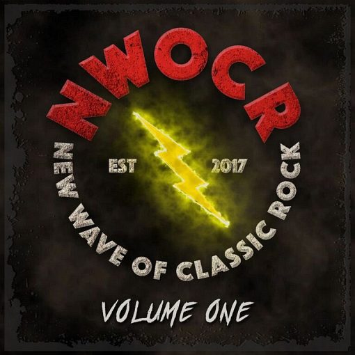 This Is NWOCR Volume One (2021) *0dayrox Exclusive* full