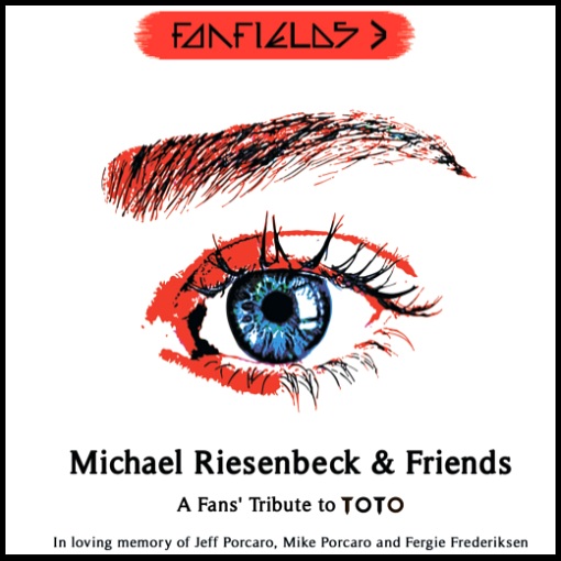 FANFIELDS 3 - A Fan's Tribute To TOTO (2021) *0dayrox Exclusive* full