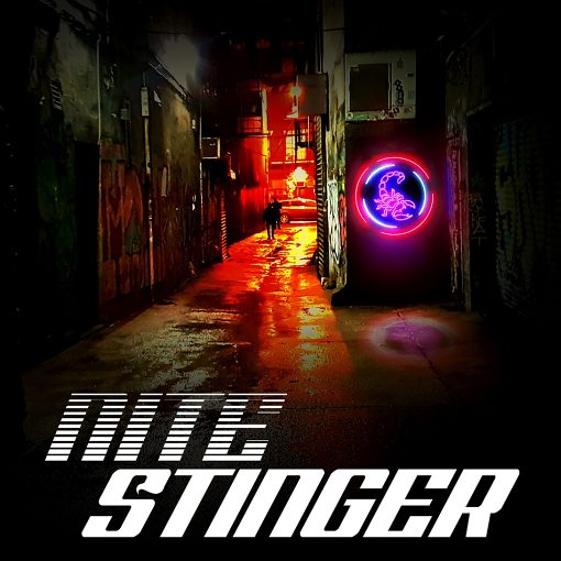 NITE STINGER - Nite Stinger (2021) full