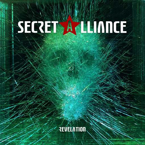 SECRET ALLIANCE - Revelation (2021) full