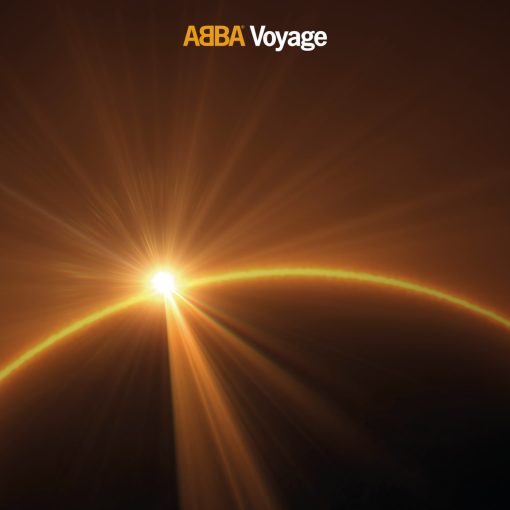 ABBA - Voyage (2021) full