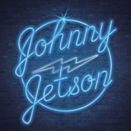 JOHNNY JETSON (Tattooed Millionaires) - Overheated (2021) full