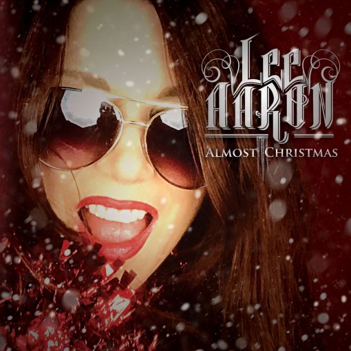LEE AARON - Almost Christmas [reissue +2] (2021) full