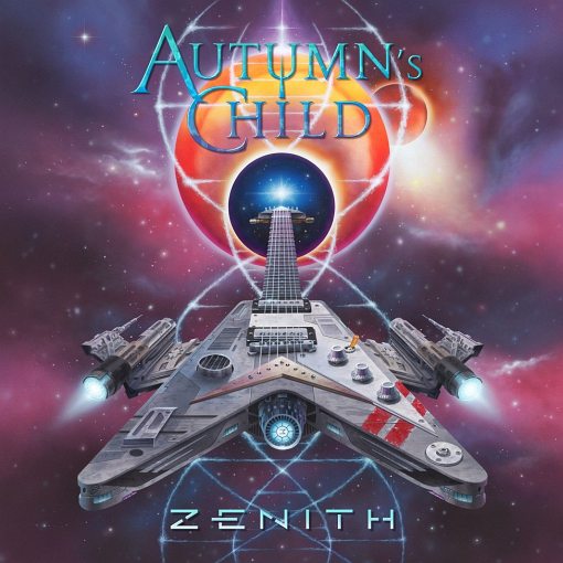 AUTUMN'S CHILD - Zenith [Japan Edition + 1] (2021-2022) full