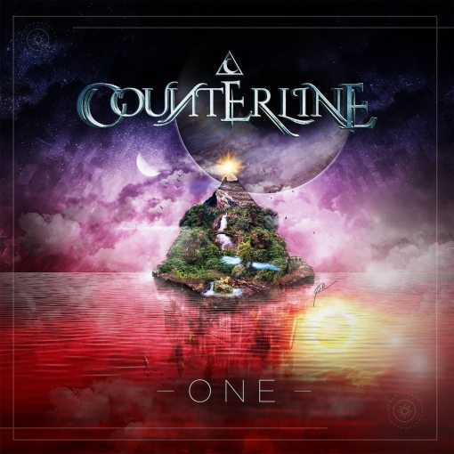 COUNTERLINE - One (2021) full