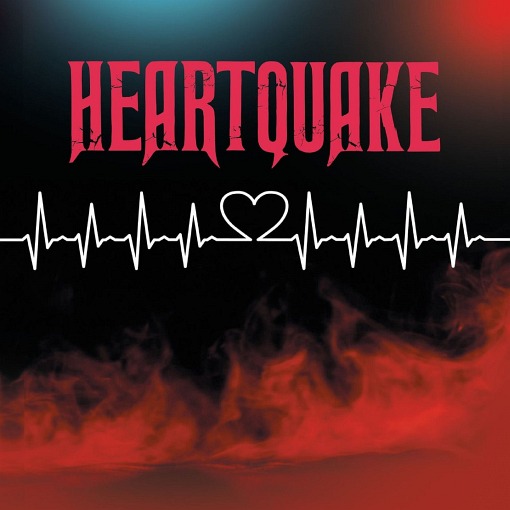 HEARTQUAKE - Heartquake (2021) full