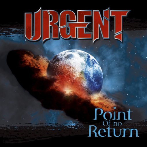 URGENT - Point Of No Return (2021) full