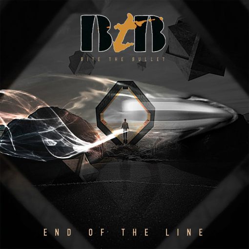 BITE THE BULLET - End Of The Line (2022) full