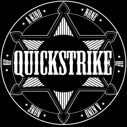 QUICKSTRIKE - None Of A Kind (2022) full