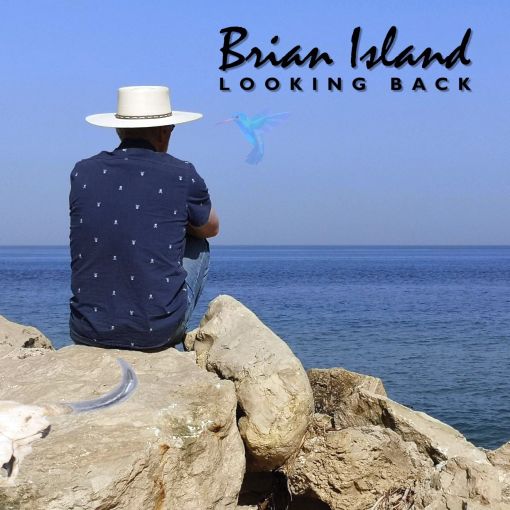 BRIAN ISLAND - Looking Back (2020) *0dayrox Exclusive* full