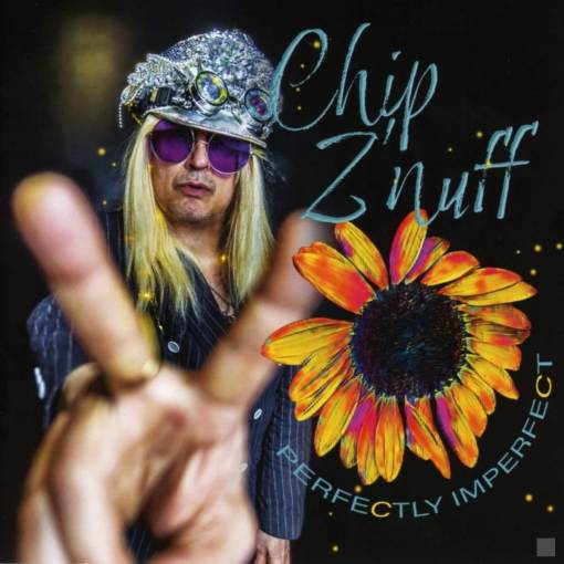 CHIP Z'NUFF - Perfectly Imperfect (2022) full