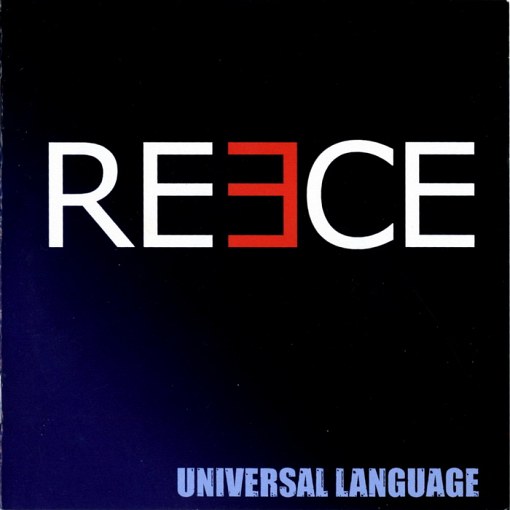 DAVID REECE - Universal Language [2022 reissue +4 bonus tracks] *0dayrox Exclusive* full