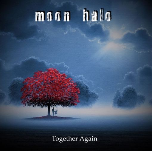 MOON HALO - Together Again (2022) full