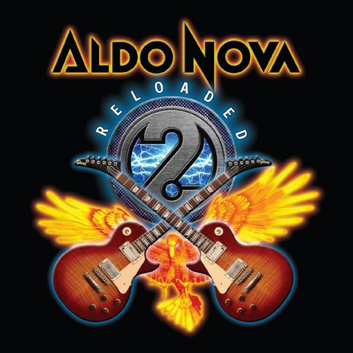 ALDO NOVA - 2.0 Reloaded (2022) full