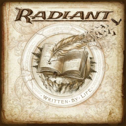 RADIANT - Written By Life (2022) full