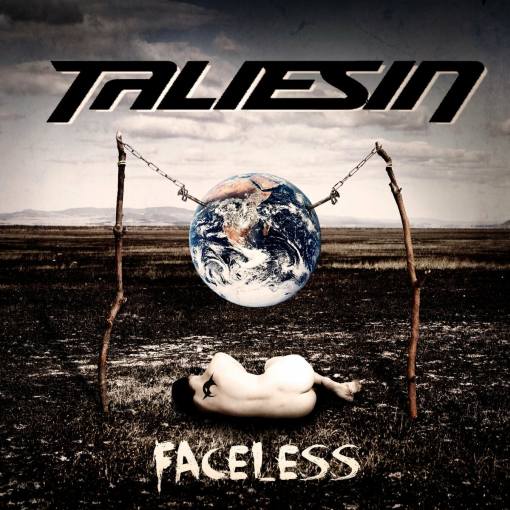 TALIESIN - Faceless (2022) full