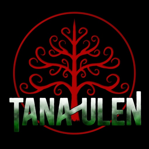 TANA ULEN (feat. Thomas Vikström) - Tana Ulen (2022) full