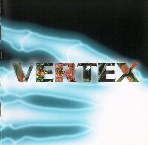 VERTEX (Stephen Pearcy) - Vertex (1996) full