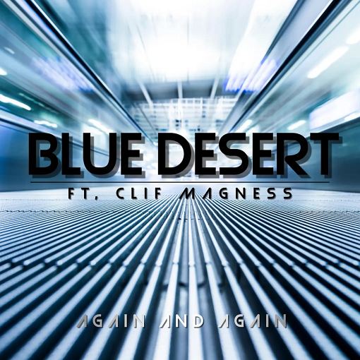 BLUE DESERT WESTCOAST PROJECT (feat Clif Magness, T. Funderburk, Bruce Gaitsch, Michael Thompson) *only at 0dayrox* full