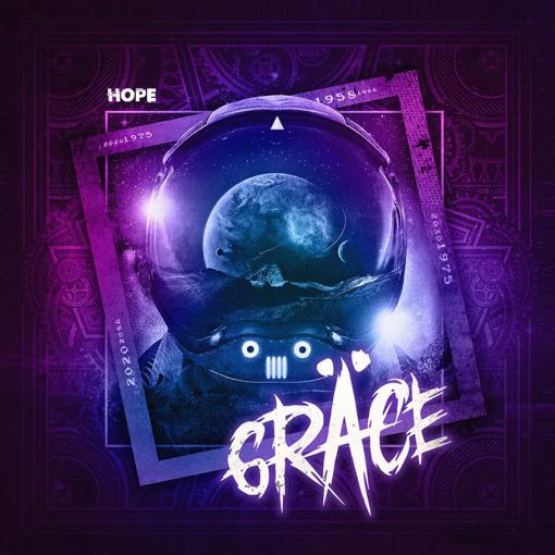 GRÄCE - Hope (2022) full