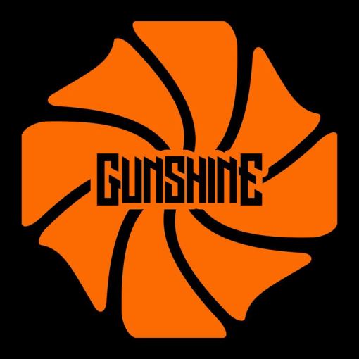 GUNSHINE - Gunshine (2022) full