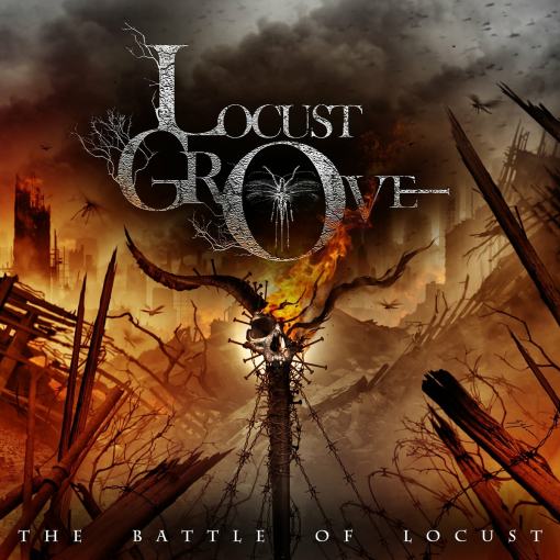 LOCUST GROVE - The Battle of Locust (2022) full