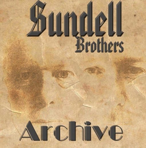 SUNDELL BROTHERS - Archive (2021) *only at 0dayrox* full