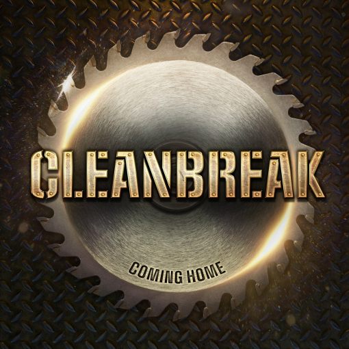 CLEANBREAK - Coming Home (2022) full