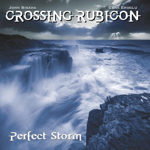 CROSSING RUBICON - Perfect Storm (2022) full