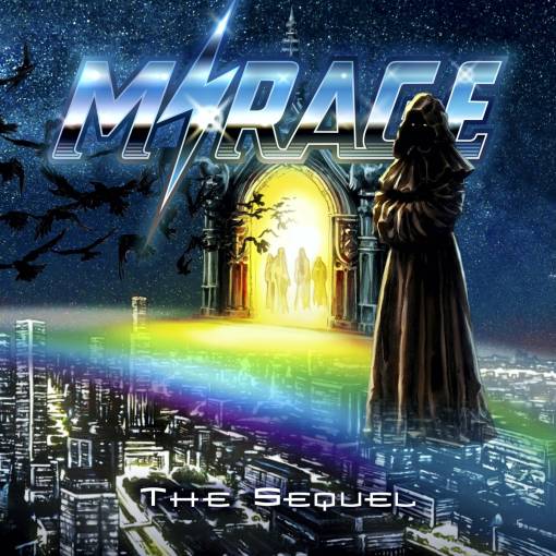 MIRAGE - The Sequel (2022) full