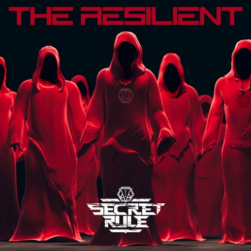 SECRET RULE - The Resilient (2022) full