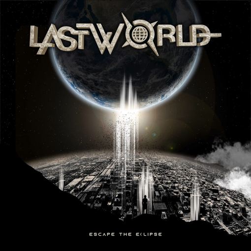 LASTWORLD - Escape the Eclipse (2022) - full