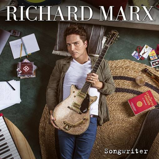 RICHARD MARX - Songwriter (2022) - full