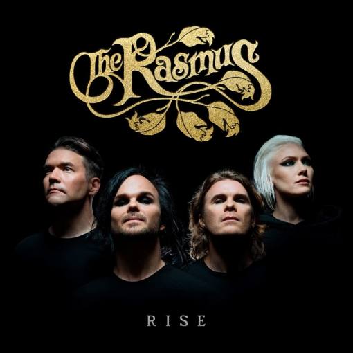 THE RASMUS - Rise (2022) - full