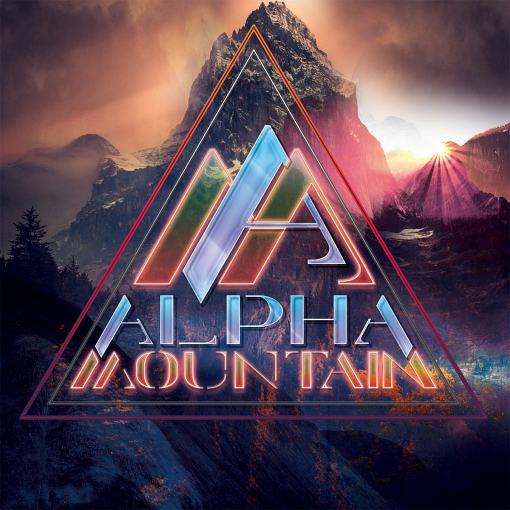 ALPHA MOUNTAIN - Alpha Mountain (2022) - full