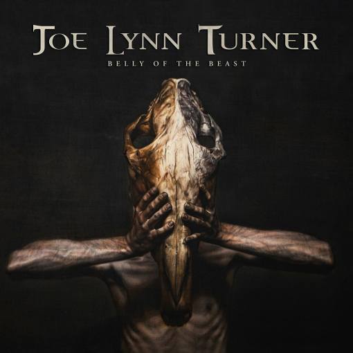 JOE LYNN TURNER - Belly Of The Beast (2022) - full