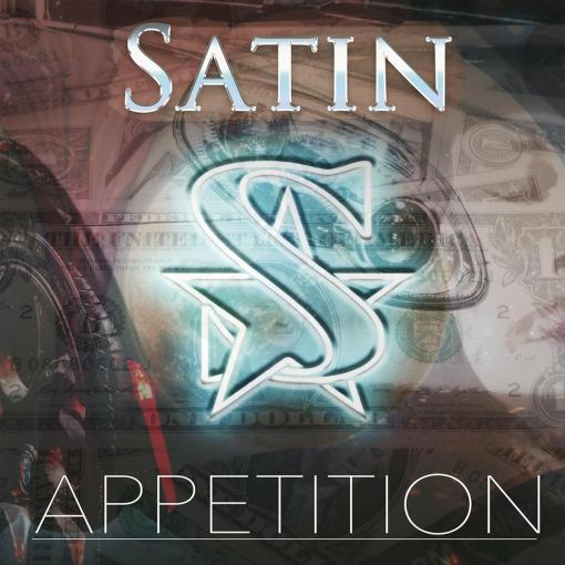 SATIN - Appetition (2022) - full