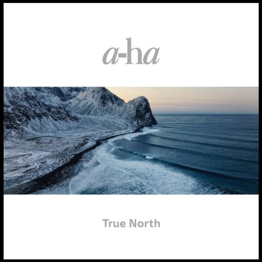 a-ha - True North (2022) - full