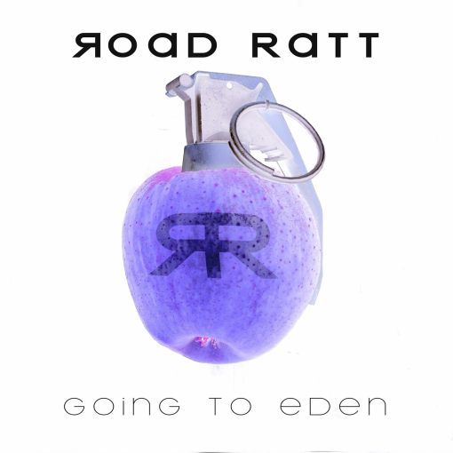 ROAD RATT - Going To Eden (2022) - full