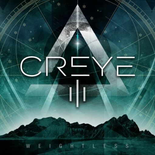 CREYE - III : Weightless (2023) - full